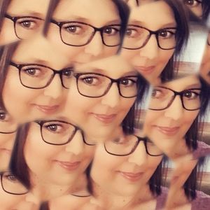 Meet your Posher, Verna